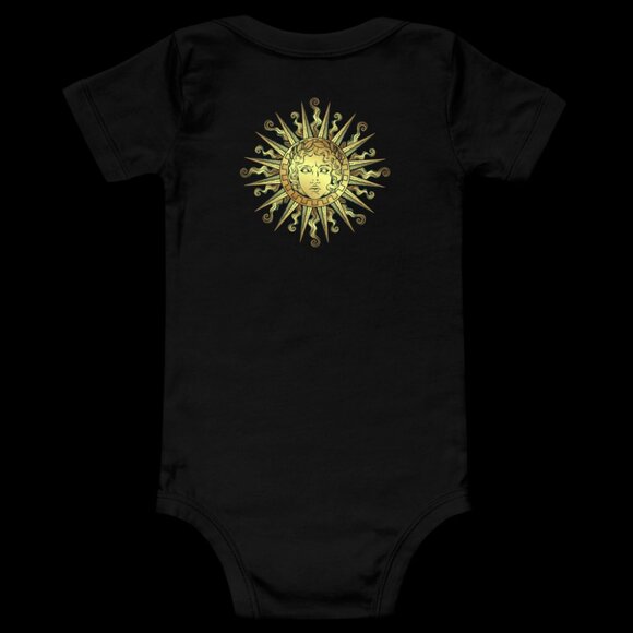 KinGdomProduct (BRANDED) Bodysuit - Onesie - Picture 2 of 5